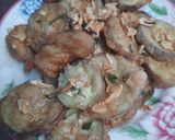 Foto langkah ke 5 dari resep Terong crispy lada garam.