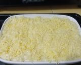 Foto langkah ke 5 dari resep Macaroni Schotel Tanpa Susu.