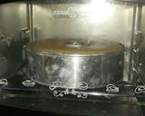 Foto langkah ke 6 dari resep Bolu pisang.