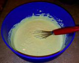 A picture of step 9 of Mike's Old Fashion Potato Egg Salad.