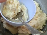 Bubur Biji Salak