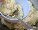 Foto langkah ke 2 dari resep Bubur Biji Salak.