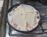 Foto del paso 7 de la receta: Medallones de Merluza🐋 c/ Mini Tortilla rellena