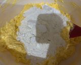 Foto langkah ke 2 dari resep Palm Cheese Cookies.