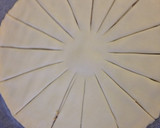 Foto del paso 4 de la receta: Estrella de Hojaldre