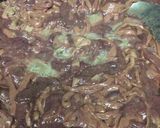 Foto del paso 1 de la receta: Higado de res para tacos