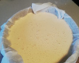 Foto del paso 4 de la receta: Tarta de queso de La Viña 🧀🎂