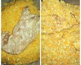 Foto langkah ke 5 dari resep Chicken Katsu.