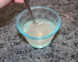 Foto del paso 4 de la receta: Gelatina arcoíris tricolor