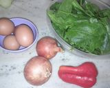 Foto del paso 1 de la receta: Empanadas de verduras