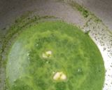 পালং স্যুপ (spinach soup recipe in bengali) রেসিপির ধাপ 3 ছবি