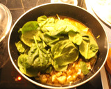 Foto del paso 4 de la receta: Bacalao a la Cream, de la crema