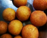 ब्रेड गुलाब जामुन (Bread gulab jamun recipe in Hindi) रेसिपी चरण 4 फोटो
