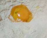 Sweet bread swirls recipe step 4 photo