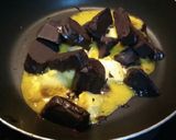 Foto langkah ke 3 dari resep Brownies simple lezatos.