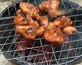 Foto langkah ke 6 dari resep Ayam bakar bumbu rujak.