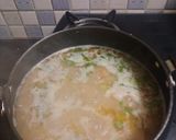 * சம்பா ரவை வெஜ் உப்புமா*(samba ravai veg upma recipe in tamil) ரெசிபி ஸ்டேப் 5 புகைப்படம்