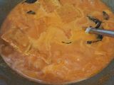 Sayur Krecek Tahu Kulit (resep mama)