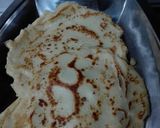 Foto del paso 4 de la receta: Masa casera para panqueques dulces y salados!!