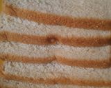 A picture of step 3 of Potatoes sandwich.