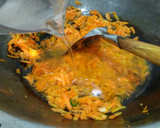 Foto langkah ke 3 dari resep Misoa Goreng.
