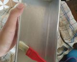 Foto langkah ke 6 dari resep Roti kukus (+ selai sarikaya).
