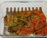 Foto del paso 4 de la receta: Verduras Asadas en Freidora de Aire
