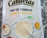 Foto del paso 2 de la receta: Rapiditas sin gluten de quinoa