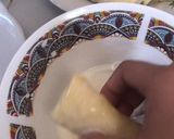 Foto langkah ke 5 dari resep Risol isi Sayur.