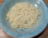 A picture of step 1 of ★ My best Mixed noodles ★.