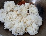 Foto langkah ke 2 dari resep Nasi Goreng Sambal Rampai.