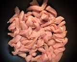Foto del paso 3 de la receta: Yakisoba
