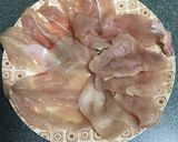 Foto langkah ke 1 dari resep Ayam Gunting Crispy (Shihlin KW).