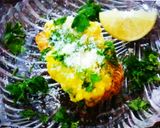 भुट्टे की रस्क टोस्ट के साथ कीस (Bhutte ki rusk toast ke sath kees recipe in Hindi) रेसिपी चरण 6 फोटो