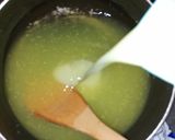 Foto del paso 3 de la receta: Helado de limón 🍋 🍦