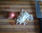 Foto del paso 5 de la receta: Risotto de Setas con huevo escalfado