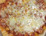 Foto langkah ke 5 dari resep Pizza.