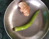 ફણગાવેલા મગ (Sprout Mag recipe in gujrati) રેસીપી સ્ટેપ1ફોટો