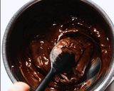 Foto langkah ke 7 dari resep Chocolate Cookies Gluten Free.