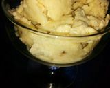 Foto del paso 2 de la receta: Helado de Banana y Dulce leche