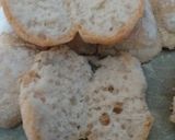 Foto del passaggio 4 della ricetta Bocconcini di pane veloce senza glutine