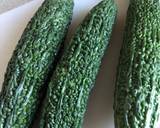 Stuffed Karela recipe step 1 photo