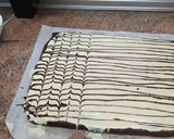 Foto del paso 3 de la receta: Galletas marroquíes sin horno elegantes para las fiestas
