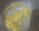 A picture of step 2 of Raw mango jelly.