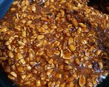 Foto del paso 1 de la receta: Tablilla con Maní