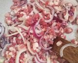 Fenséges rakott-krumpli recept fázis 3 fotója