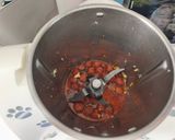 Foto del paso 3 de la receta: Repollo salteado con chistorra en Thermomix o no