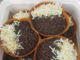 Martabak Manis Mini/Terang Bulan Mini