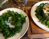Foto del paso 6 de la receta: Tartar de remolacha y hongos