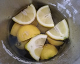 Foto del paso 2 de la receta: Limonada 🍹🍋